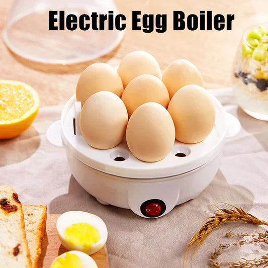 Electric Egg Boiler