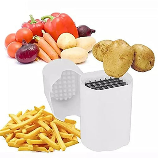 1 PCS French Fry Cutter