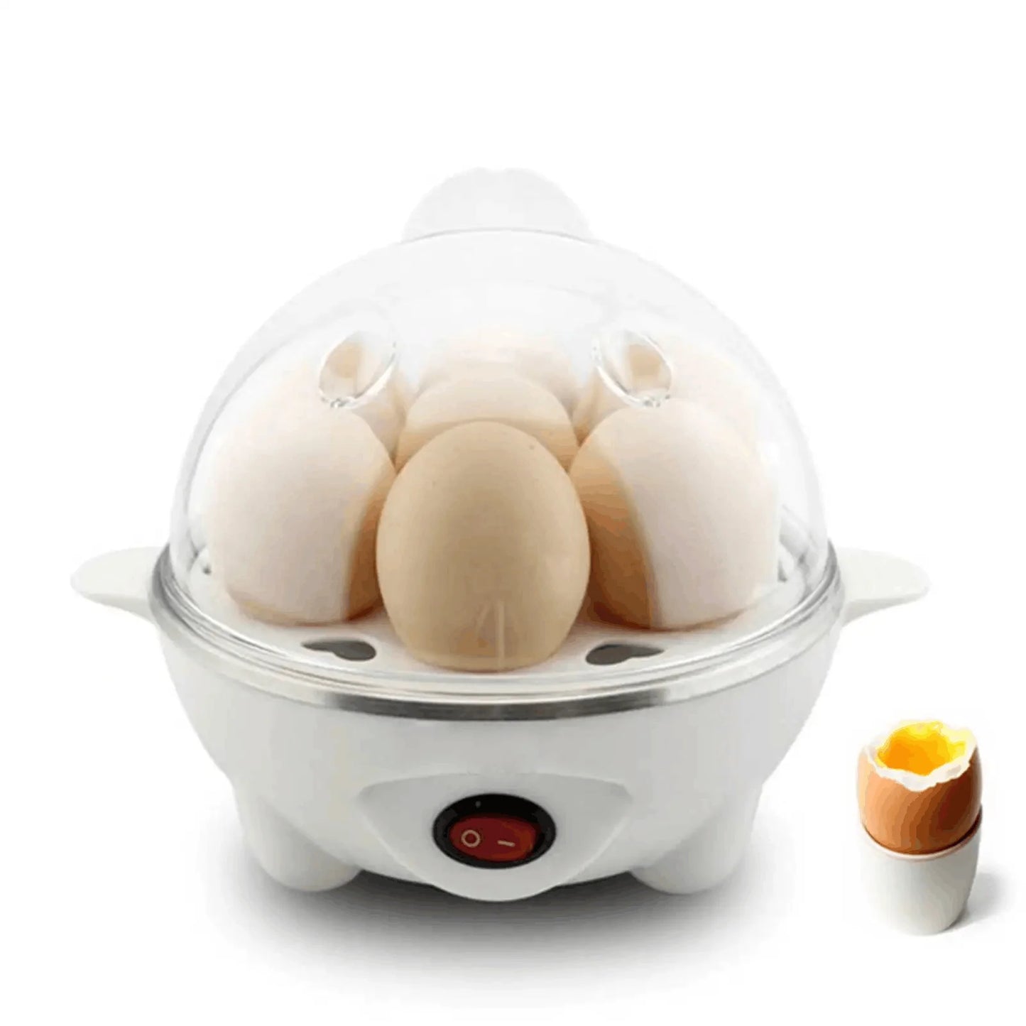 Electric Egg Boiler