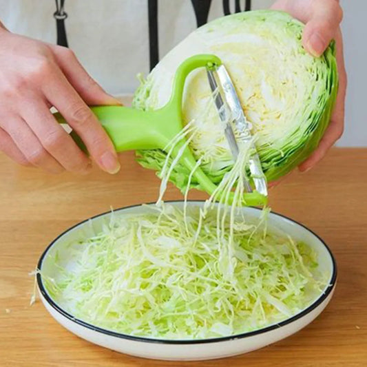 Vegetable/Cabbage Grater & Slicers