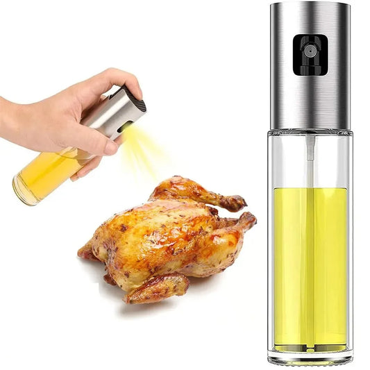 Olive Oil Spray Bottle